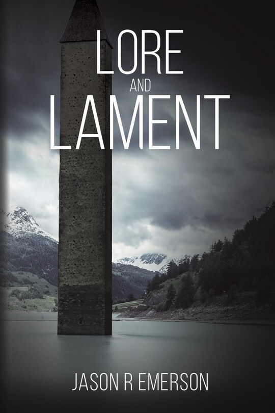 Front cover_Lore and Lament