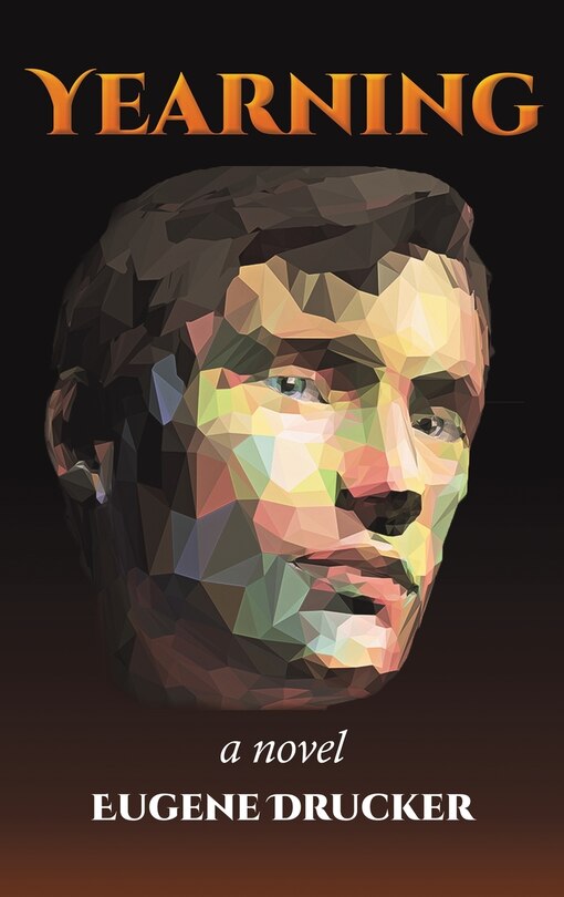 Front cover_Yearning