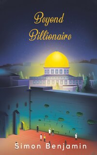 Couverture_Beyond Billionaire