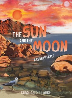 Front cover_The Sun And The Moon
