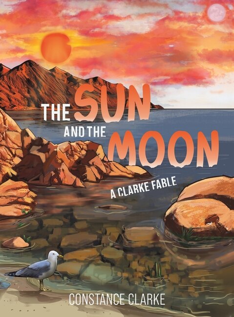 Front cover_The Sun And The Moon