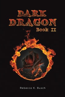 Front cover_Dark Dragon