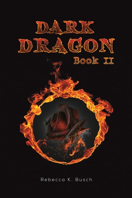 Front cover_Dark Dragon