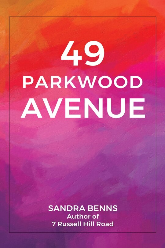 Couverture_49 Parkwood Avenue