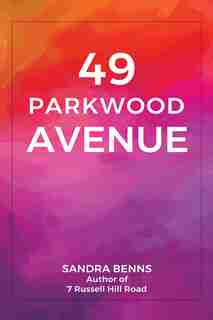 49 Parkwood Avenue by Sandra Benns