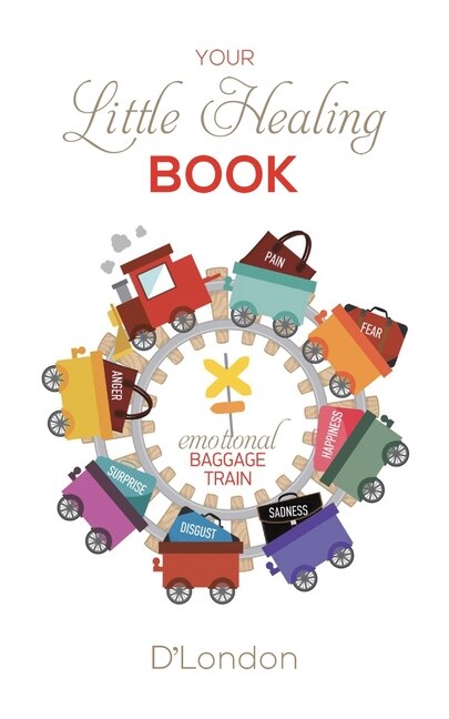 Couverture_Your Little Healing Book