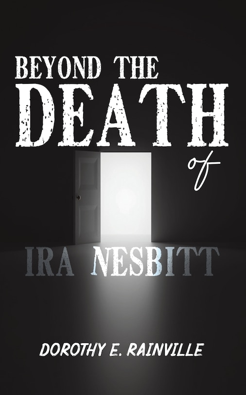 Couverture_Beyond the Death of Ira Nesbitt