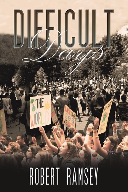 Couverture_Difficult Days