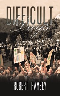 Front cover_Difficult Days