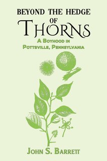 Front cover_Beyond the Hedge of Thorns