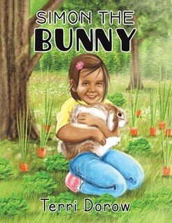 Couverture_Simon the Bunny