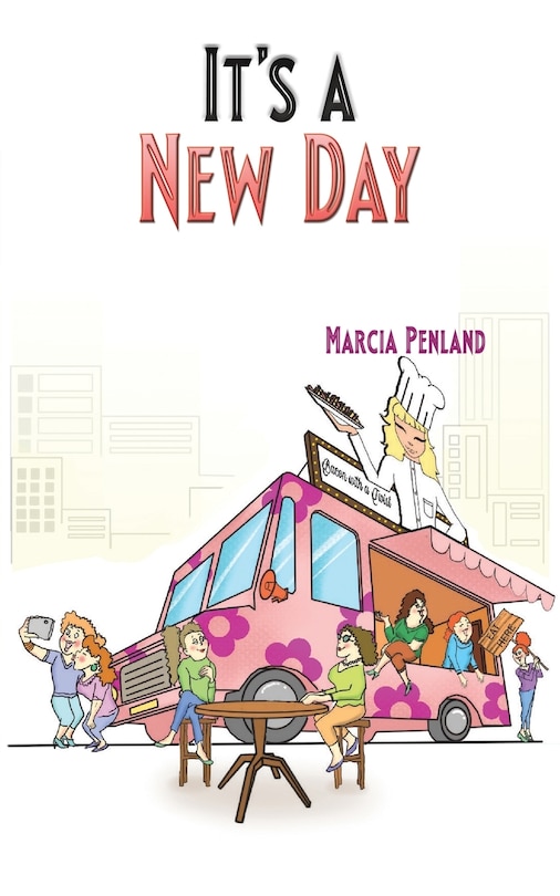 Couverture_It's a New Day