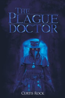 Front cover_The Plague Doctor