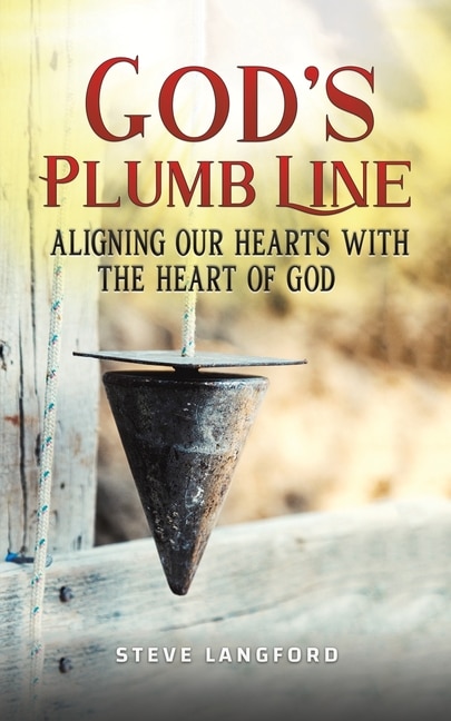 Couverture_God's Plumb Line