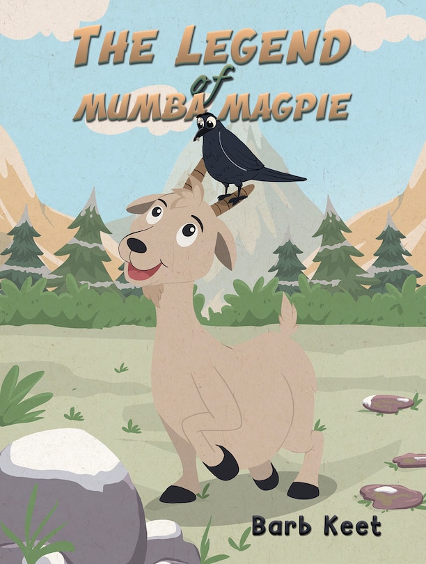 Couverture_The Legend of Mumba Magpie