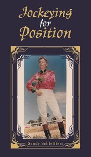 Front cover_Jockeying for Position