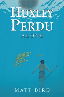 Couverture_Huxley Perdu