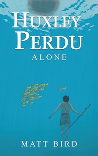 Front cover_Huxley Perdu