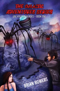 Front cover_The Galactic Adventures Series