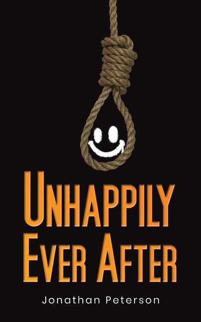 Couverture_Unhappily Ever After
