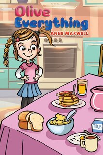 Front cover_Olive Everything