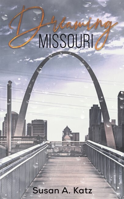 Couverture_Dreaming Missouri