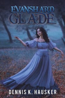 Front cover_Evanshard Glade