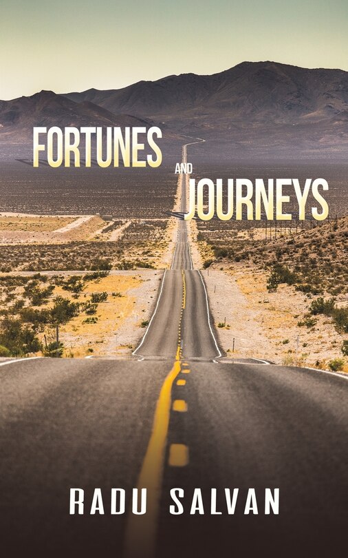 Front cover_Fortunes and Journeys