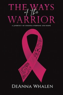 Front cover_The Ways of the Warrior