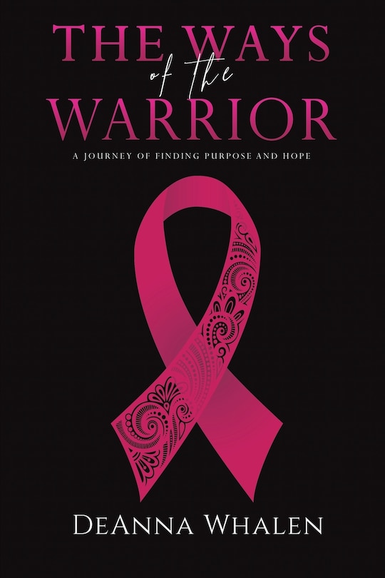 Front cover_The Ways of the Warrior