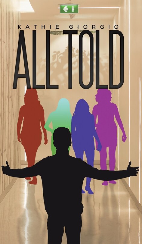 Front cover_All Told