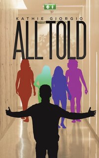 Front cover_All Told