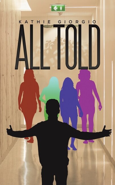 Front cover_All Told