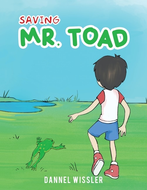 Front cover_Saving Mr. Toad