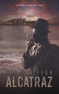Front cover_The Man from Alcatraz
