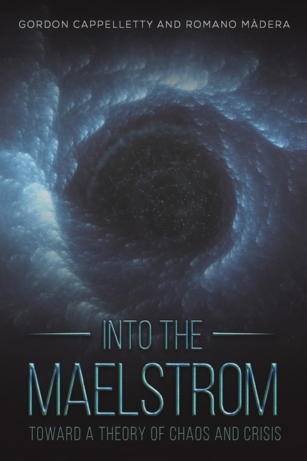 Front cover_Into the Maelstrom