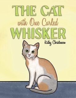 Couverture_The Cat With One Curled Whisker