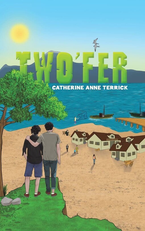 Front cover_Two'fer