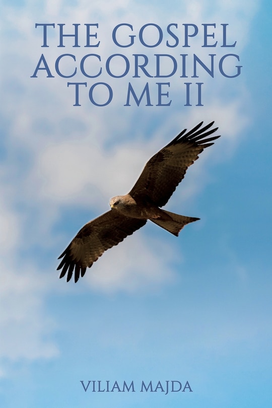 Couverture_The Gospel According to Me II