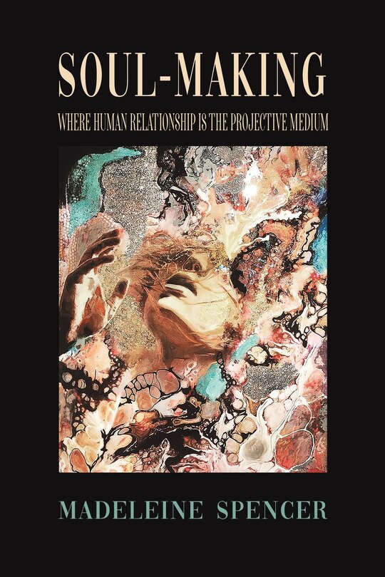 Front cover_Soul-Making