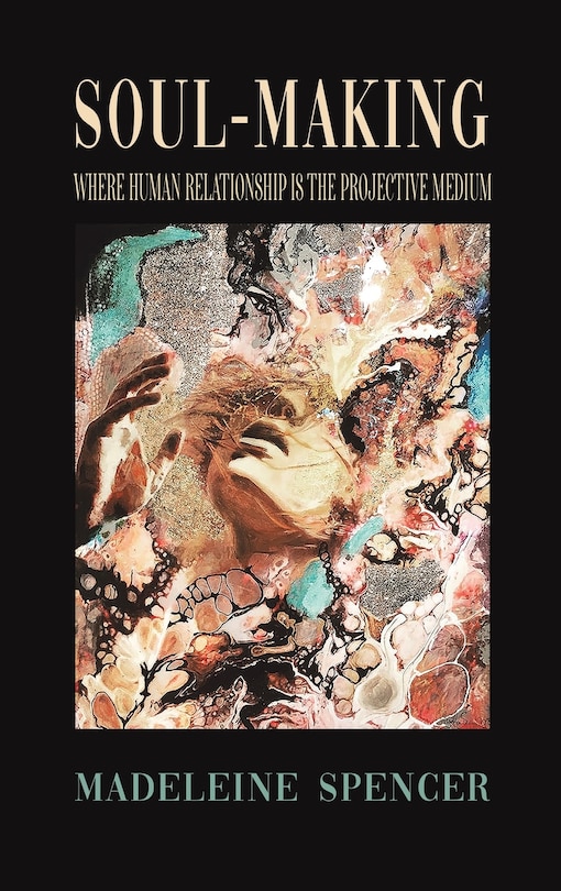 Front cover_Soul-Making