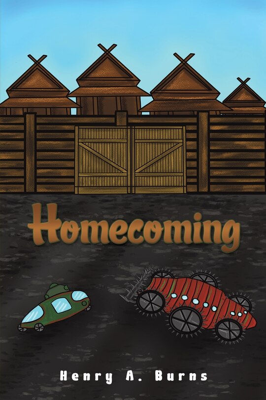 Couverture_Homecoming