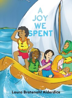 Front cover_A Joy We Spent