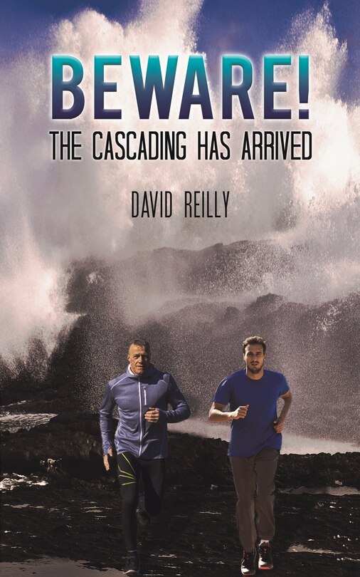 Front cover_Beware! The Cascading Has Arrived