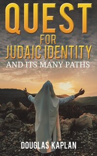 Couverture_Quest for Judaic Identity