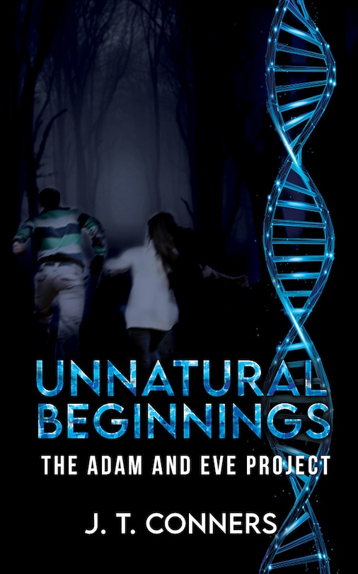 Front cover_Unnatural Beginnings