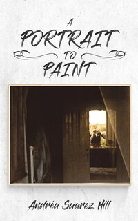 Front cover_A Portrait to Paint