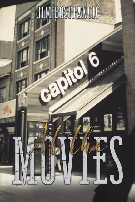 Front cover_At the Movies