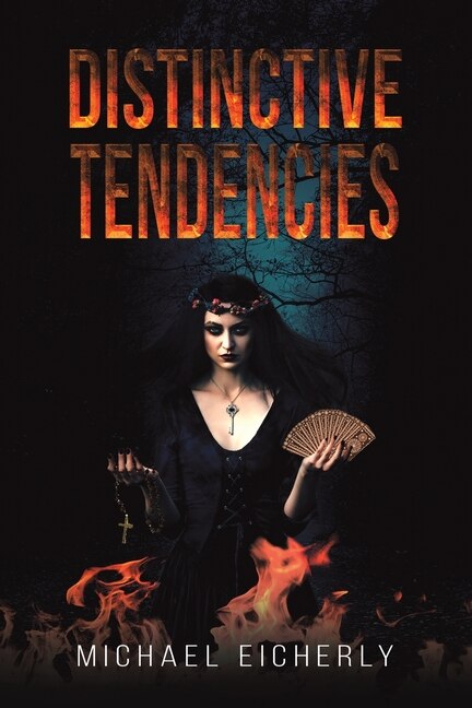 Front cover_Distinctive Tendencies