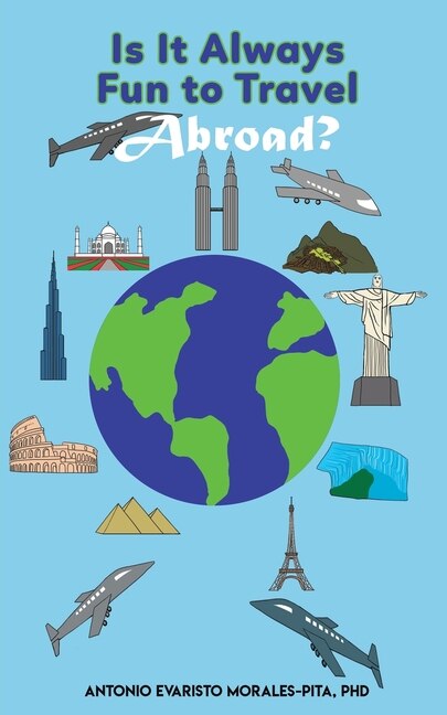Couverture_Is It Always Fun To Travel Abroad?